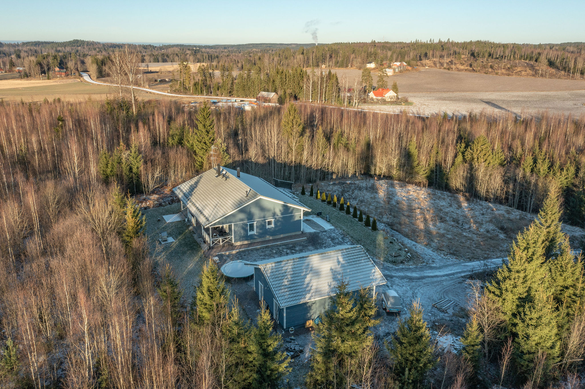 Maijanojantie 414, Karkkila (Haapala), Kuva 4