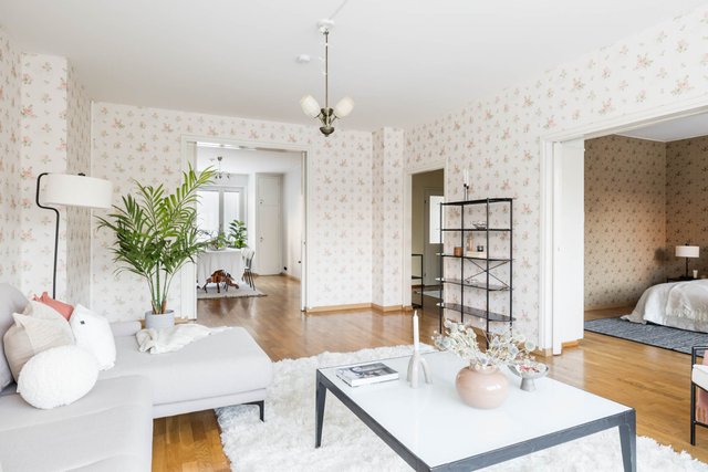 Hämeenpuisto 41, Tampere (Nalkala), Kuva 13, esikatselu