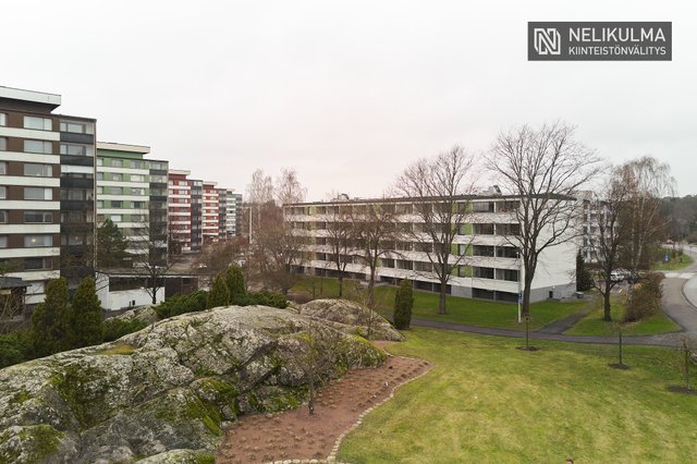 Herastuomarinkatu 1 C