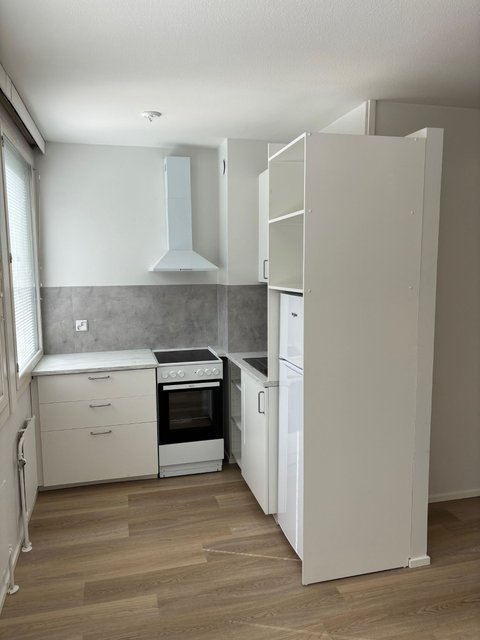 Kaivosrinteenkuja 2 K