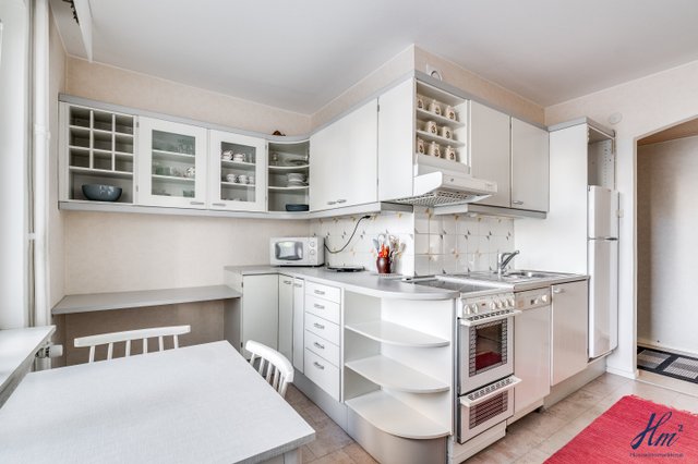 Sairashuoneenkatu 6 B, 20100 Turku 13