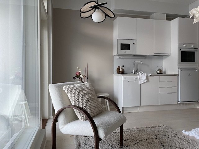 Vadelmaviidanpolku 2 A