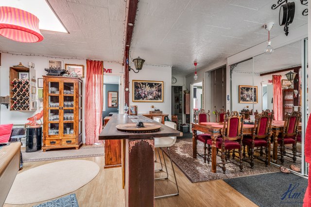 Säästäjäntie 1 as, 21380 Aura 15