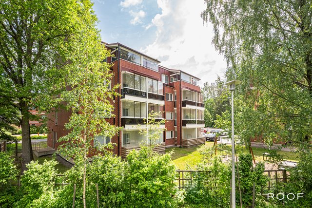 Vilppulantie 20 B 20