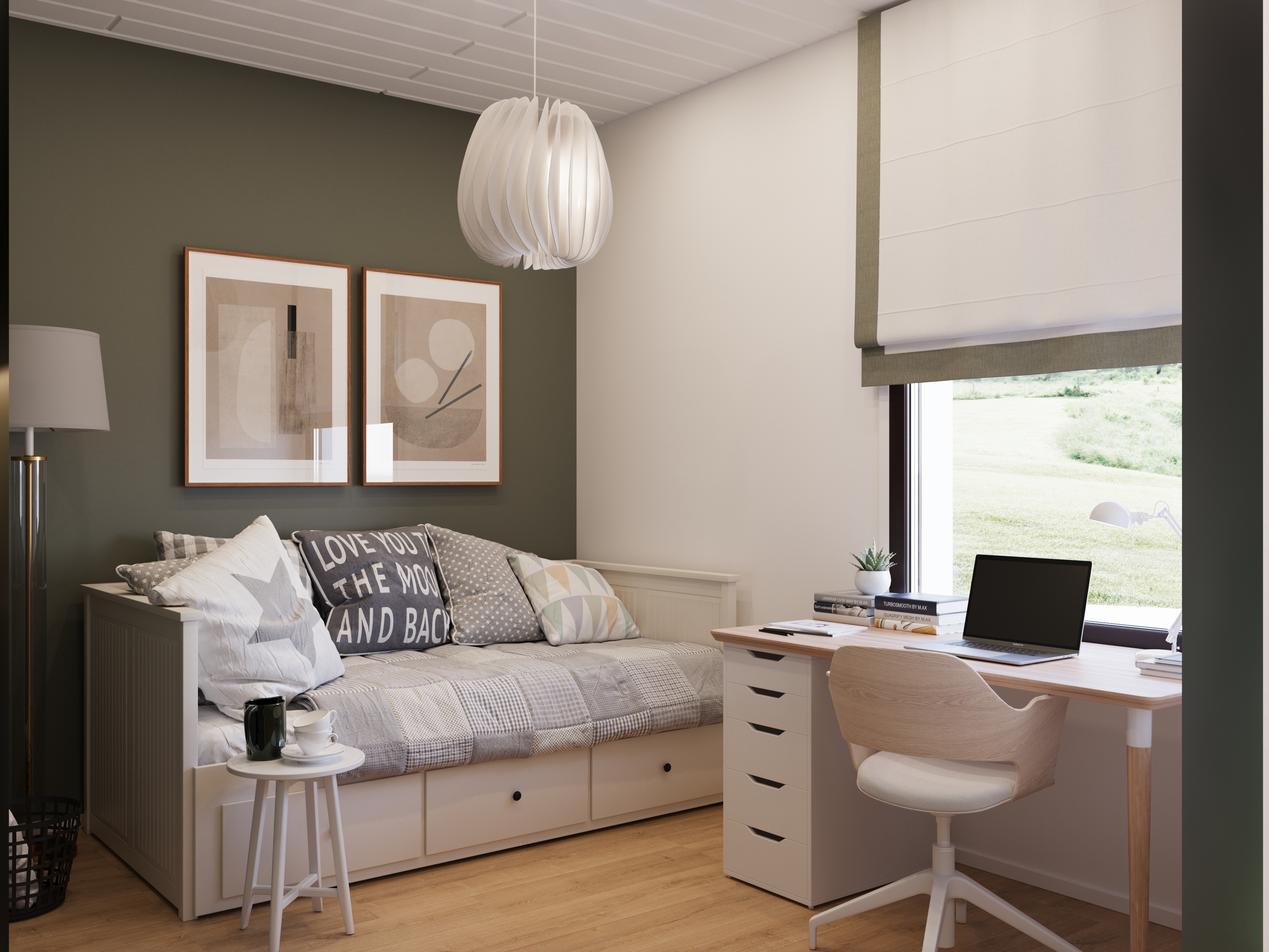 Kesärannantie 1B, Kalajoki (Hiekkasärkät), Kuva 13