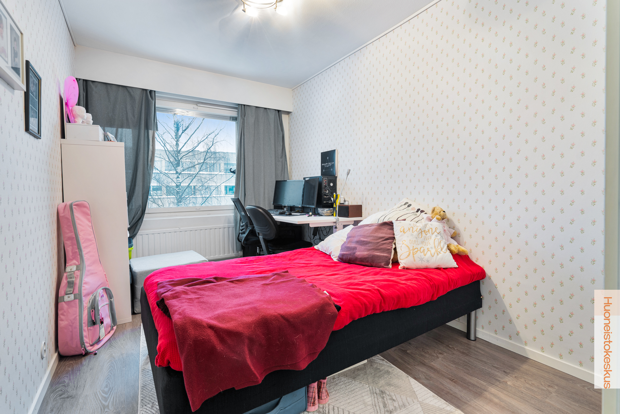 Koulukatu 41 E 50, Joensuu (Keskusta), Kuva 4