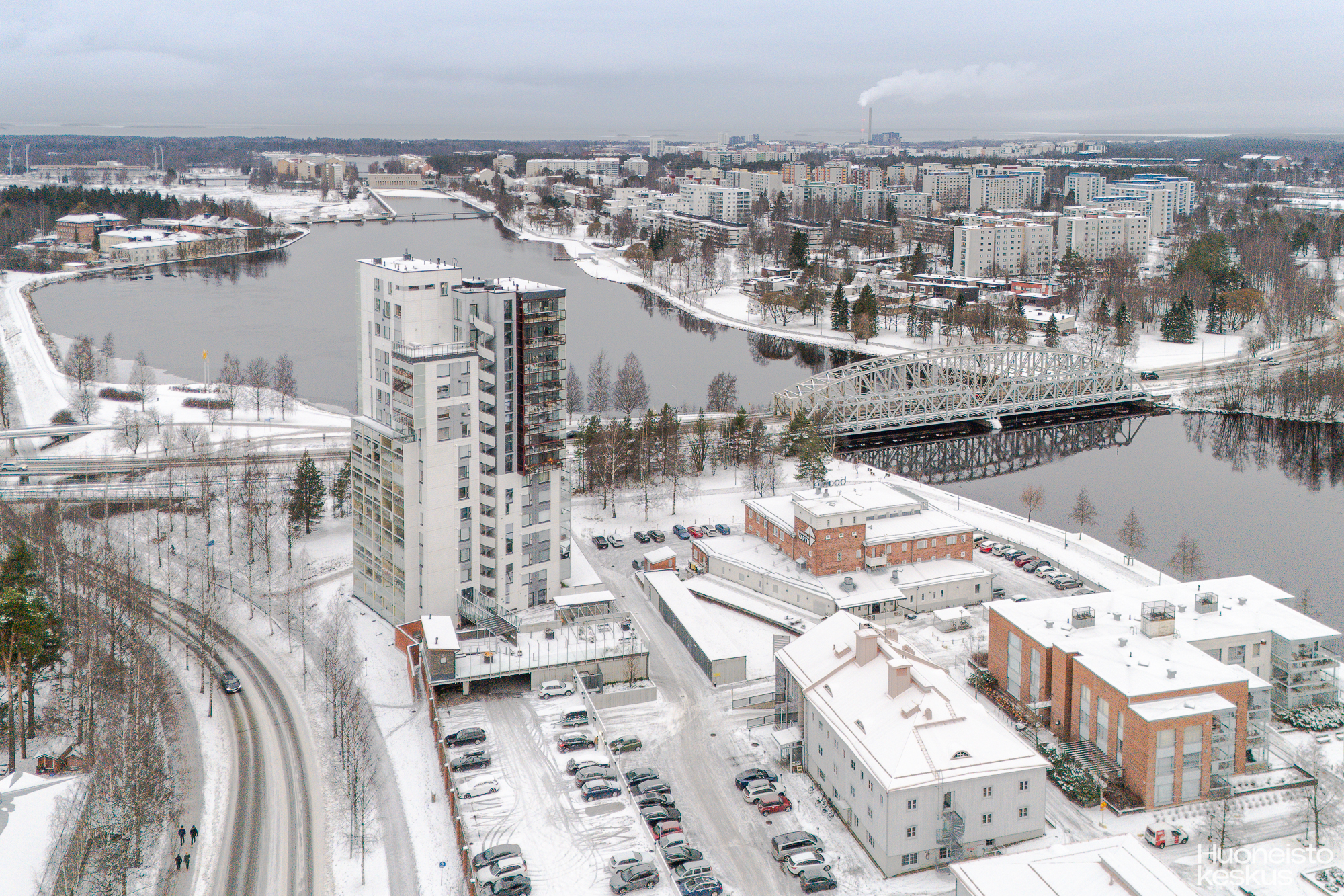 Kasarmintie 21, Oulu (Kasarminranta), Kuva 29