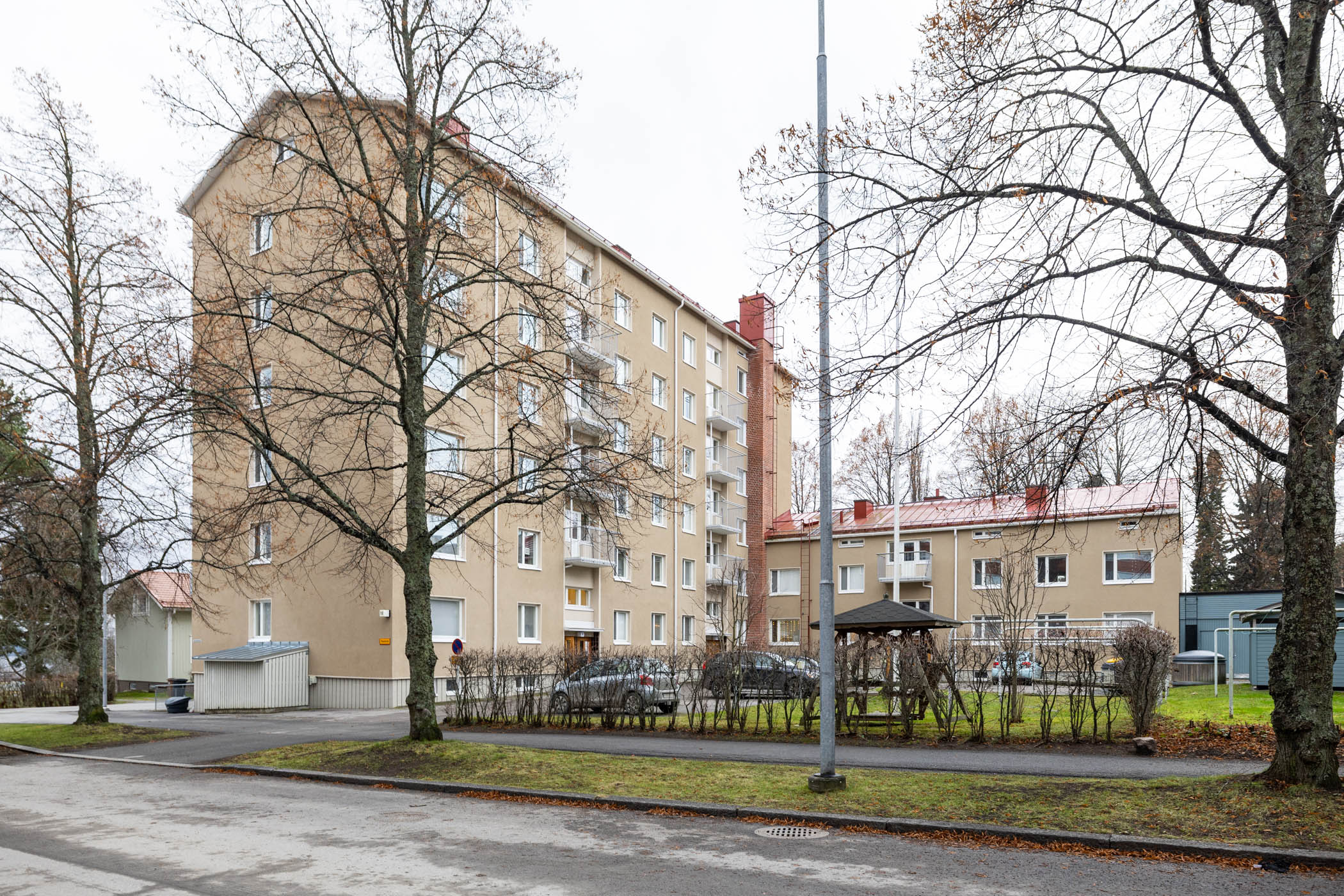 Jurvalankatu 10, Tampere (Rahola), Kuva 20