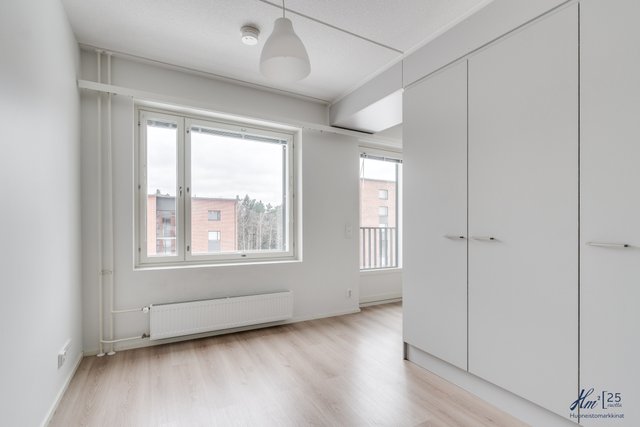 Mallaskatu 18 A, 20760 Kaarina 15