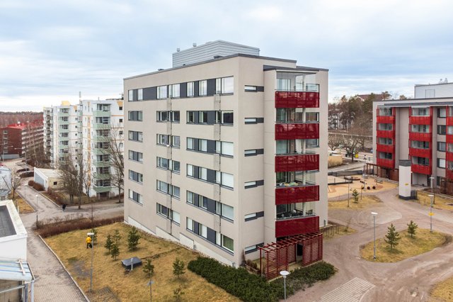 Strömsinlahdenpolku 11, Helsinki (Roihuvuori), Kuva 16, esikatselu