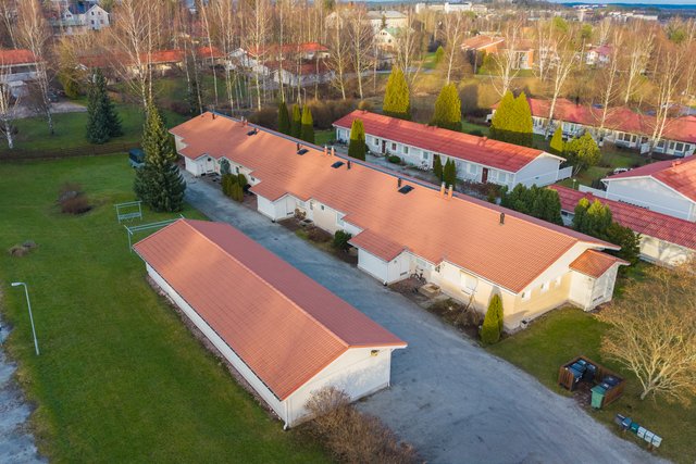 Lasinpuhaltajankatu 6 As 1