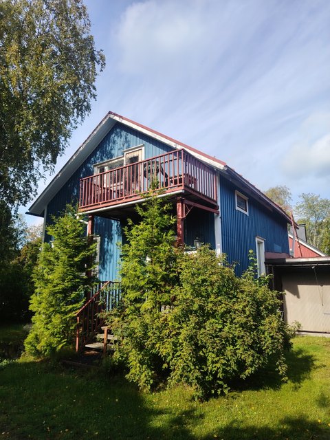 Huvilakatu 20