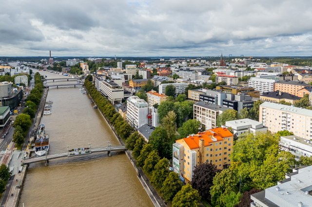 Linnankatu 24 B, 20100 Turku 51