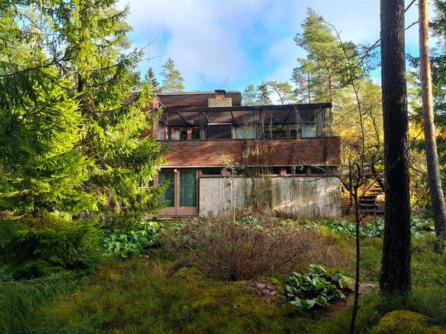 Marcus Collinin kuja 3