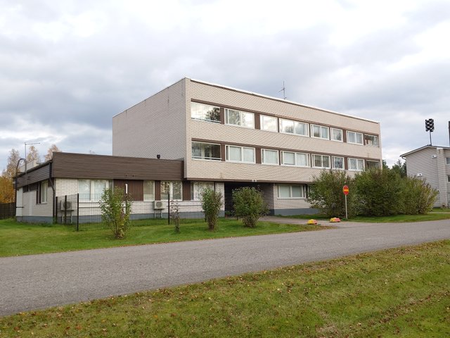 Lautatarhankatu 5 A
