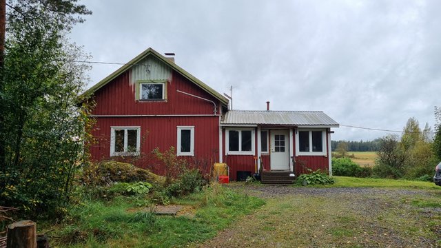 Lehtomäentie 41