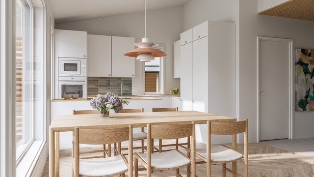 Porvarinkatu 16-20 A 1