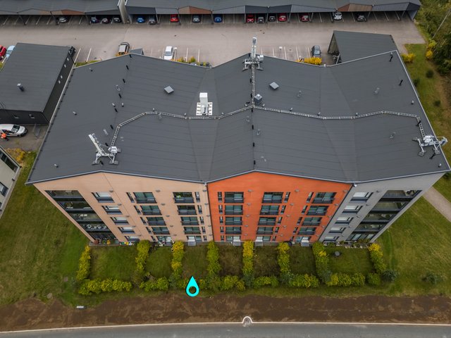 Puistokatu 19 A