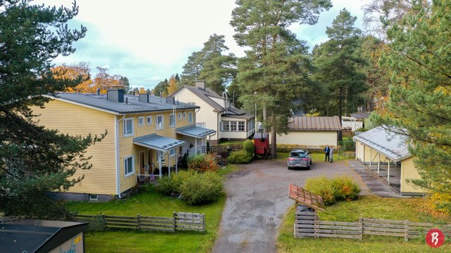 Metsästäjänkatu 2 as