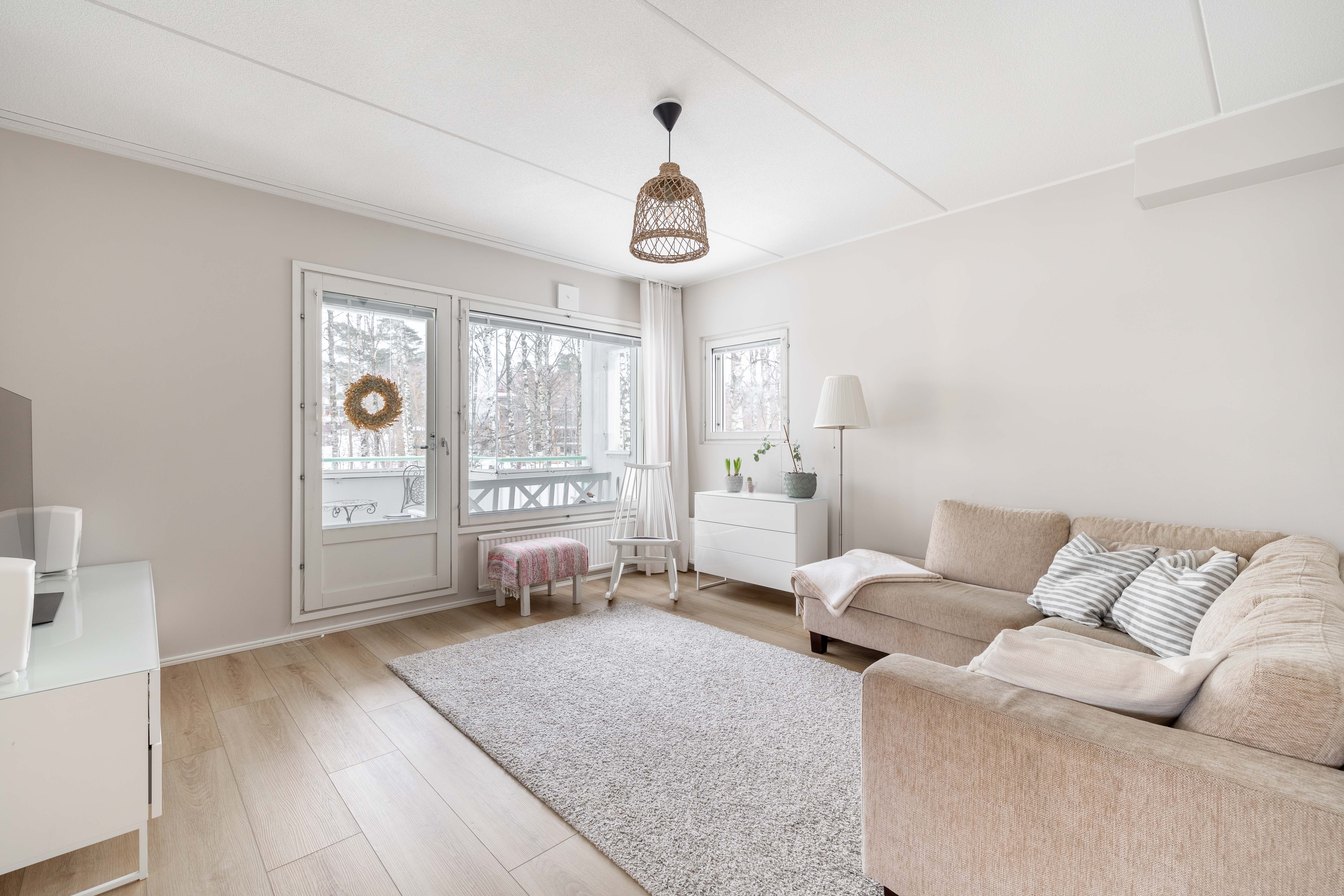 Johan Sederholmin tie 8, Helsinki (Herttoniemi), Kuva 7