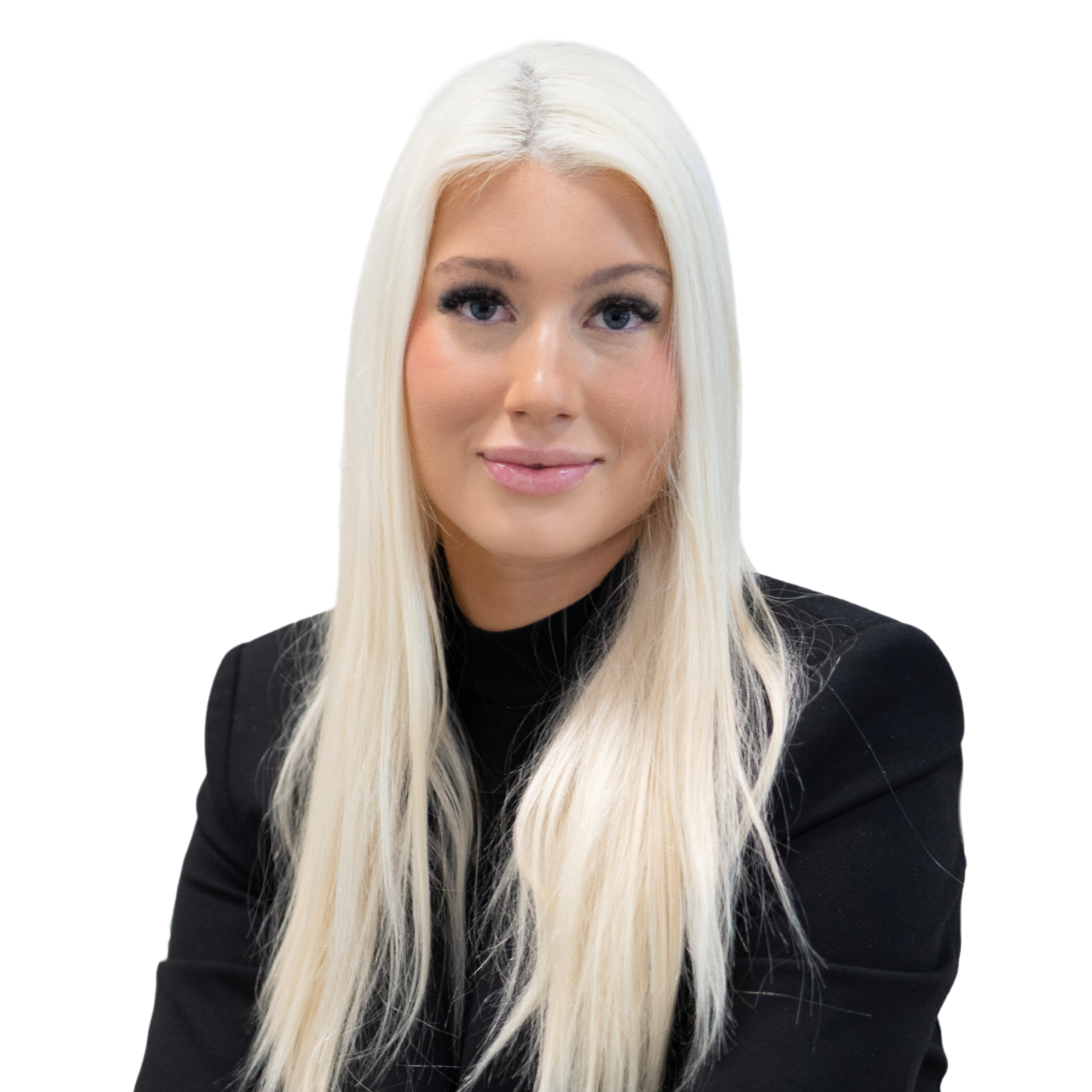 Sofia Karppinen - Myyntineuvottelija