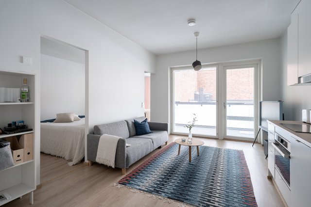 Aleksanterinkatu 20 C