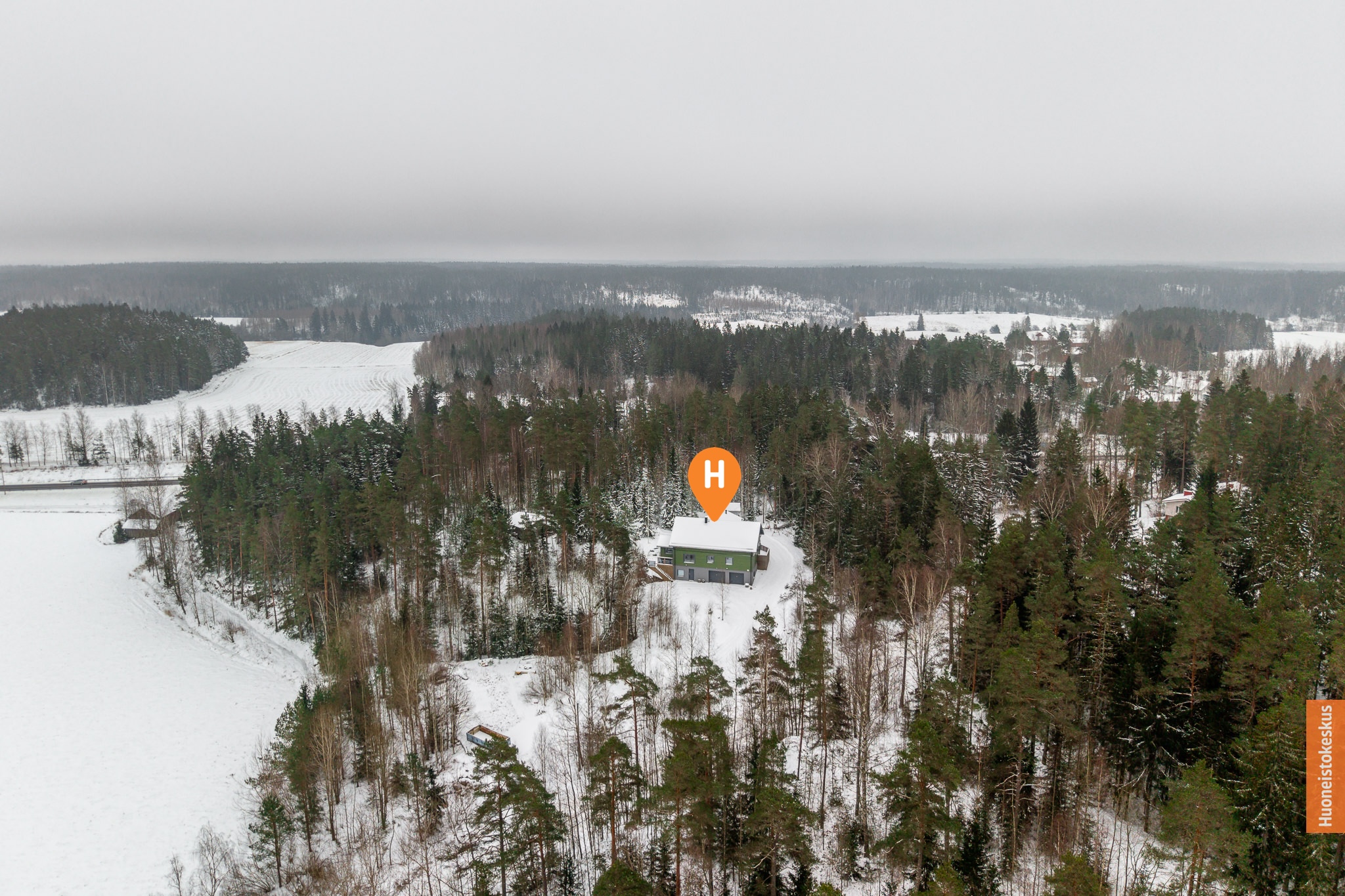 Kilpijoentie 19, Lieto, Kuva 32