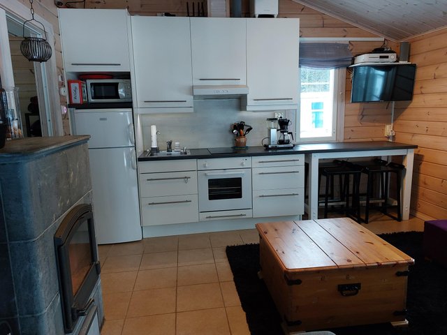 Hirsikorventie 173 F