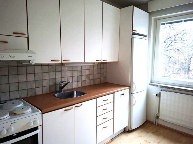 Rakuunantie 18, Helsinki (Munkkiniemi), Kuva 7, esikatselu