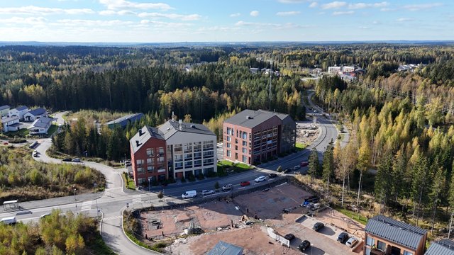 Rissonkatu 52 A
