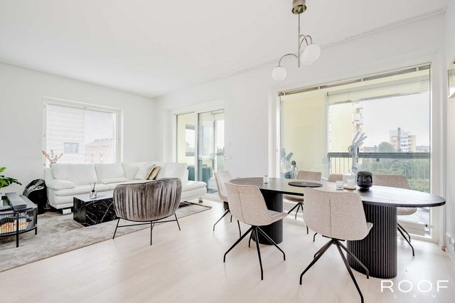 Kalevan puistotie 24 A