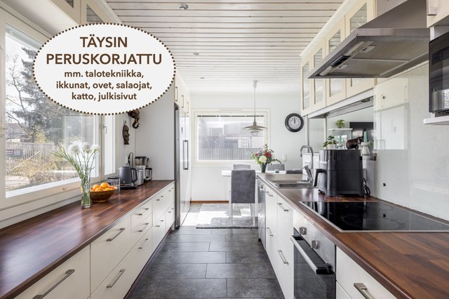 Vemmelkuja 7