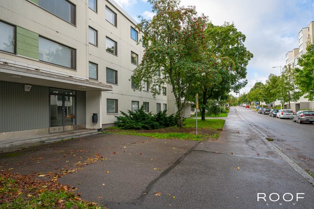 Maininkitie 9