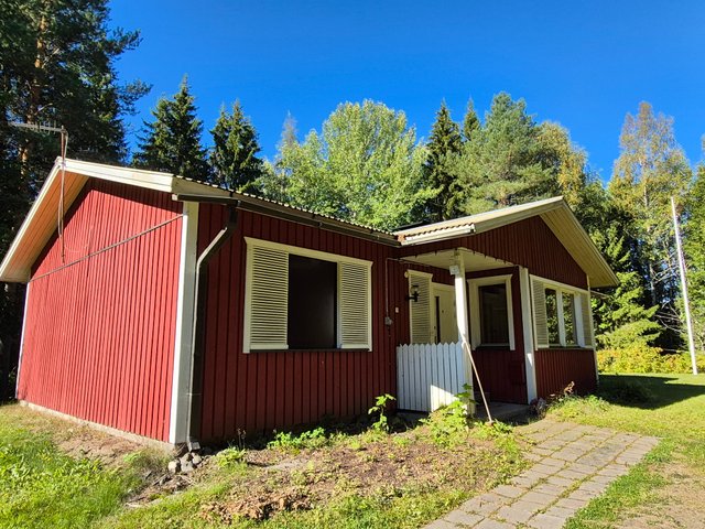 Kehvontie 1540