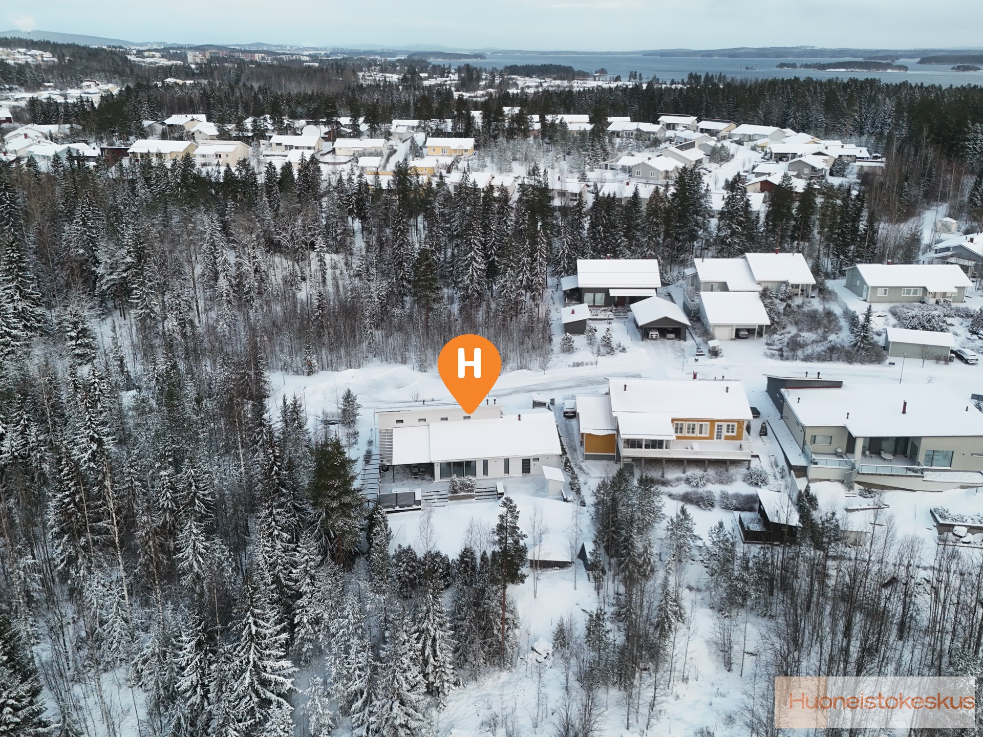 Hallakorvenkatu 10, Kuopio (Rautaniemi), Kuva 41