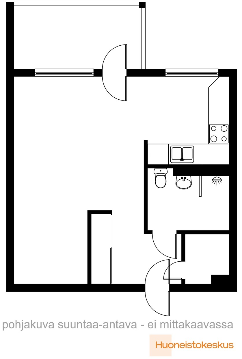 Kämnerintie 6, Helsinki (Tapulikaupunki), Kuva 2
