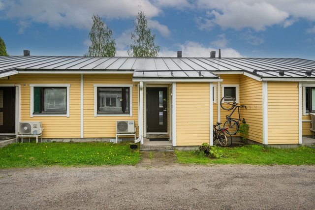Kytötie 61 D