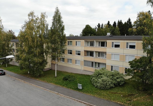 Pilkotunmäenkatu 6 D