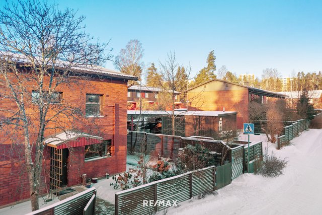 Päivänkehräntie 9 A