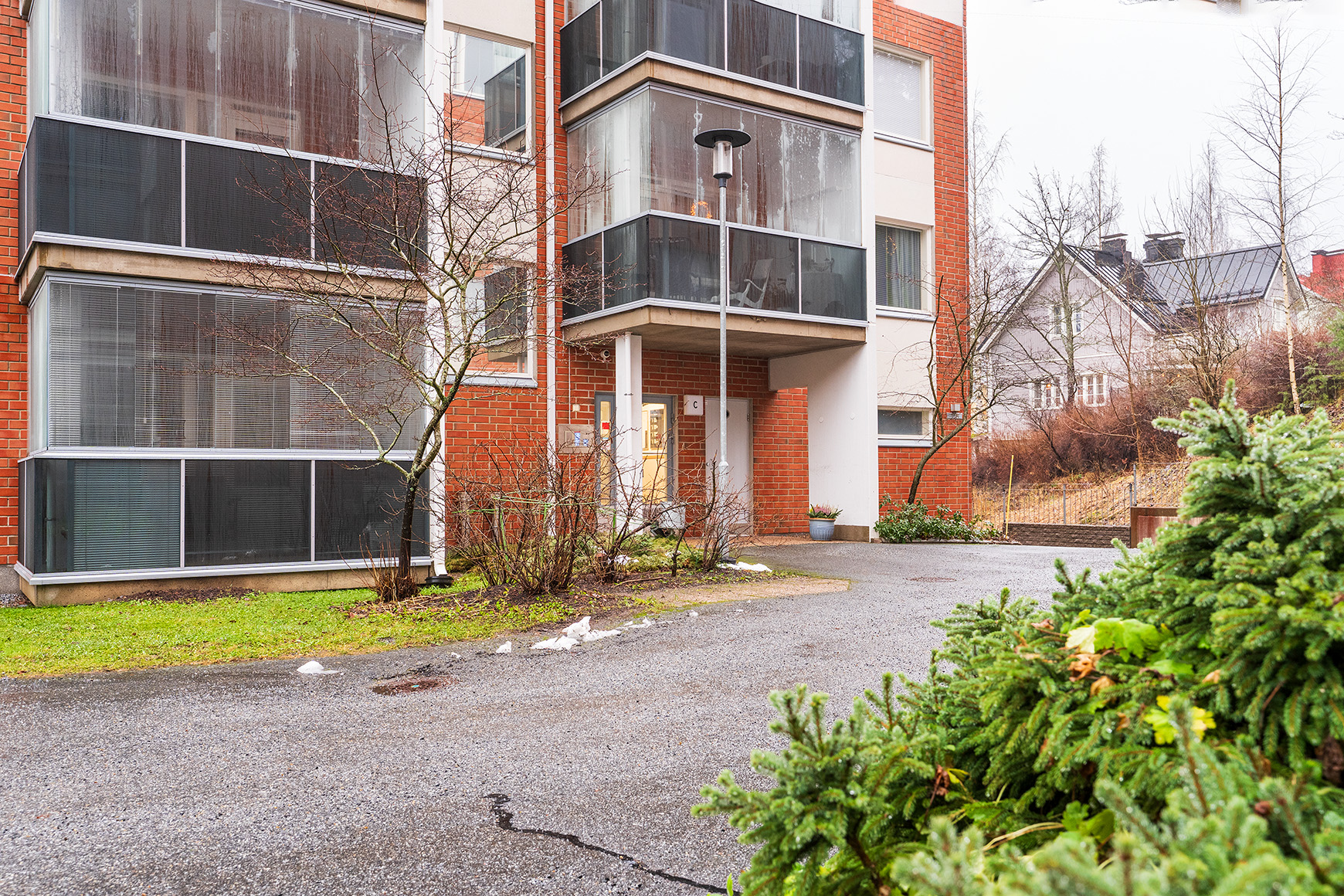 Käpytie 8, Tampere (Käpylä), Kuva 13