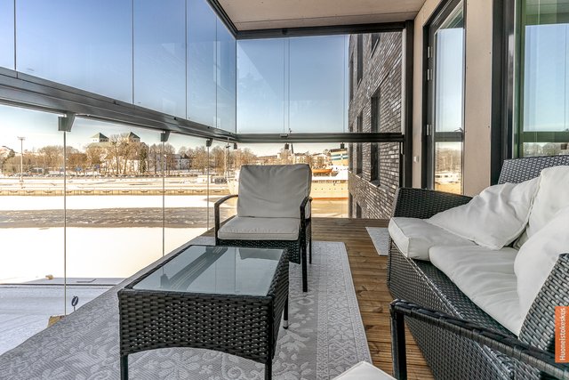 Eerik Pommerilaisen ranta 10, Turku (Telakkaranta), Kuva 19, esikatselu