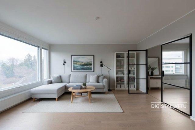 Näsijärvenkatu 11 A