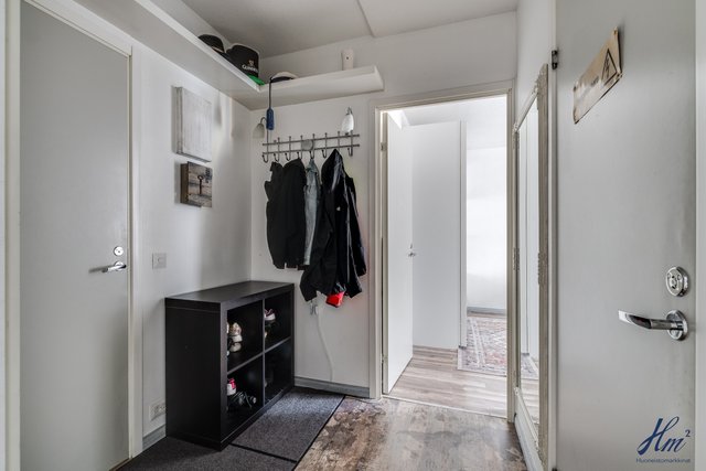 Haartmaninkatu 6 G, 20320 Turku 14