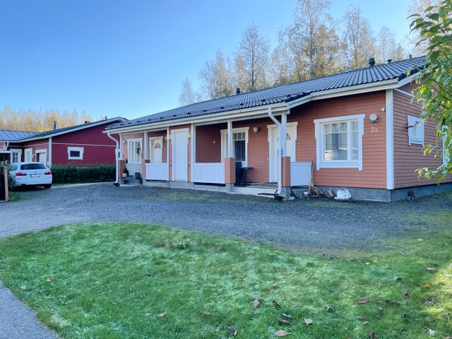 Palokärjentie 3 A
