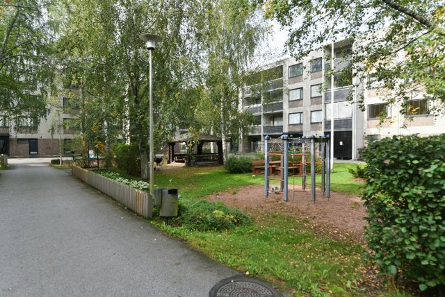 Viskaripolku 8 C