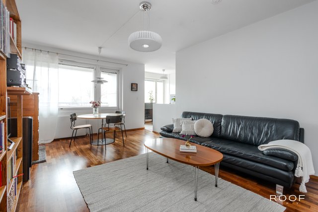 Viljatie 6 B