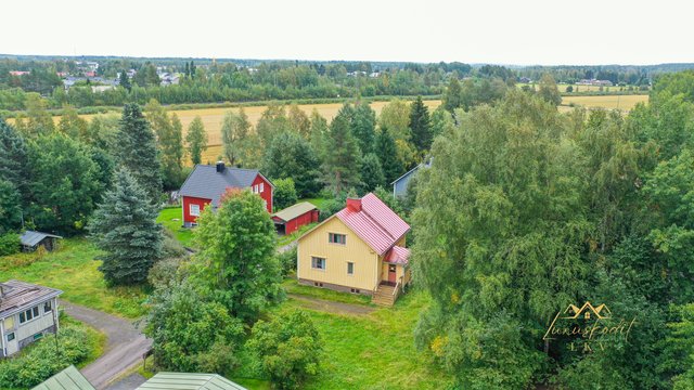 Timpurinkuja 7