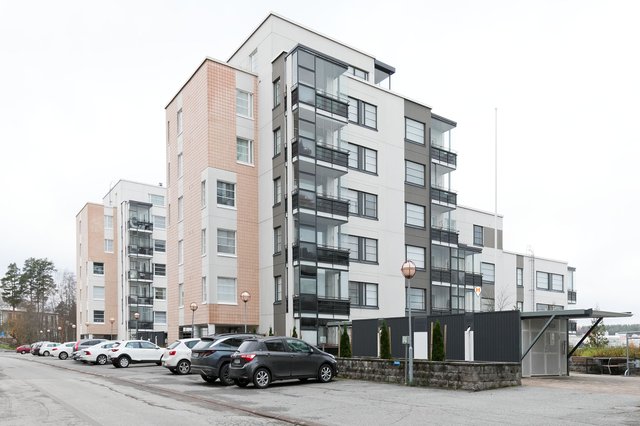 Lehtorannantie 9, Jyväskylä (Ainolanranta), Kuva 1, esikatselu
