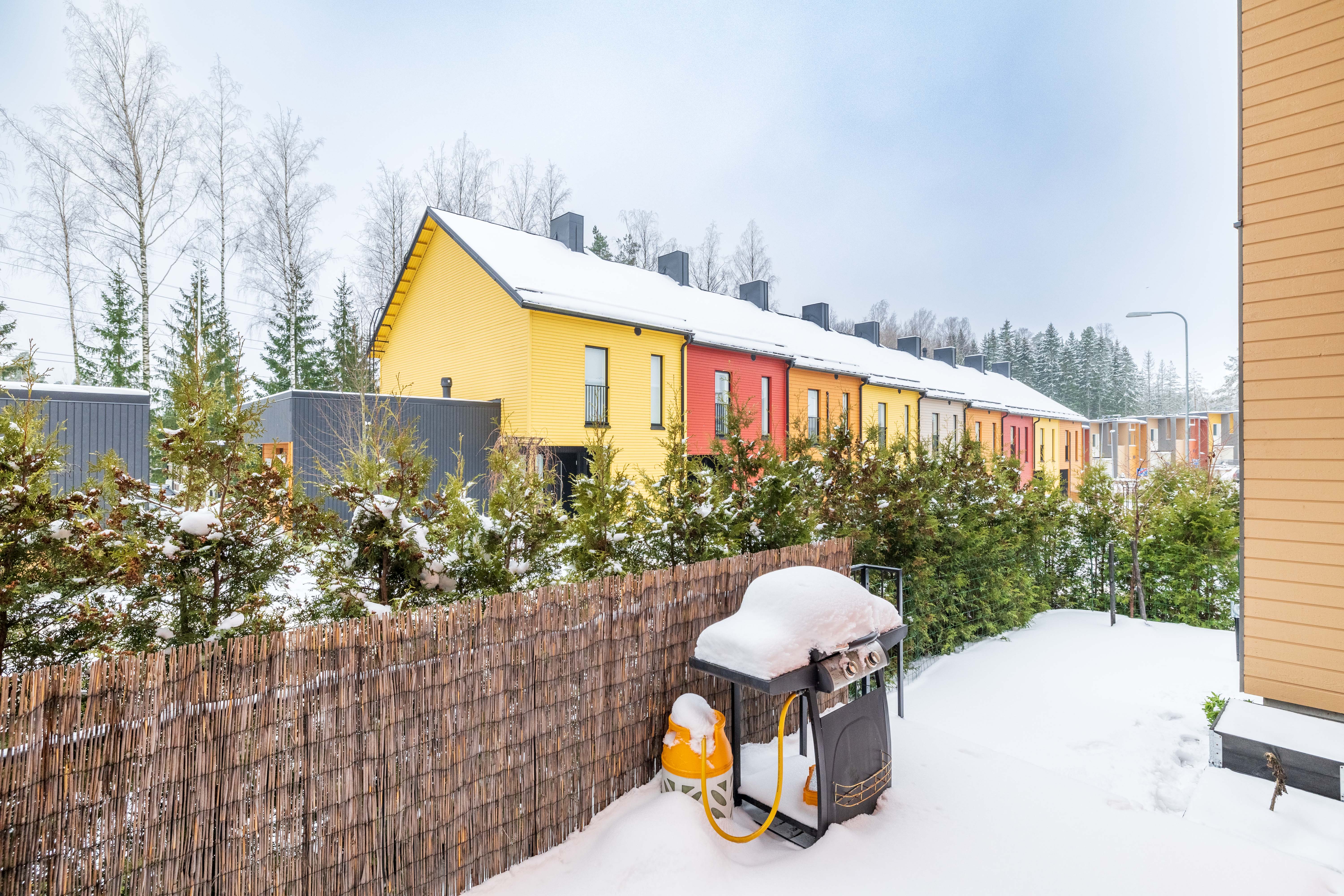 Haapaperhosentie 4 D, Helsinki (Honkasuo), Kuva 25