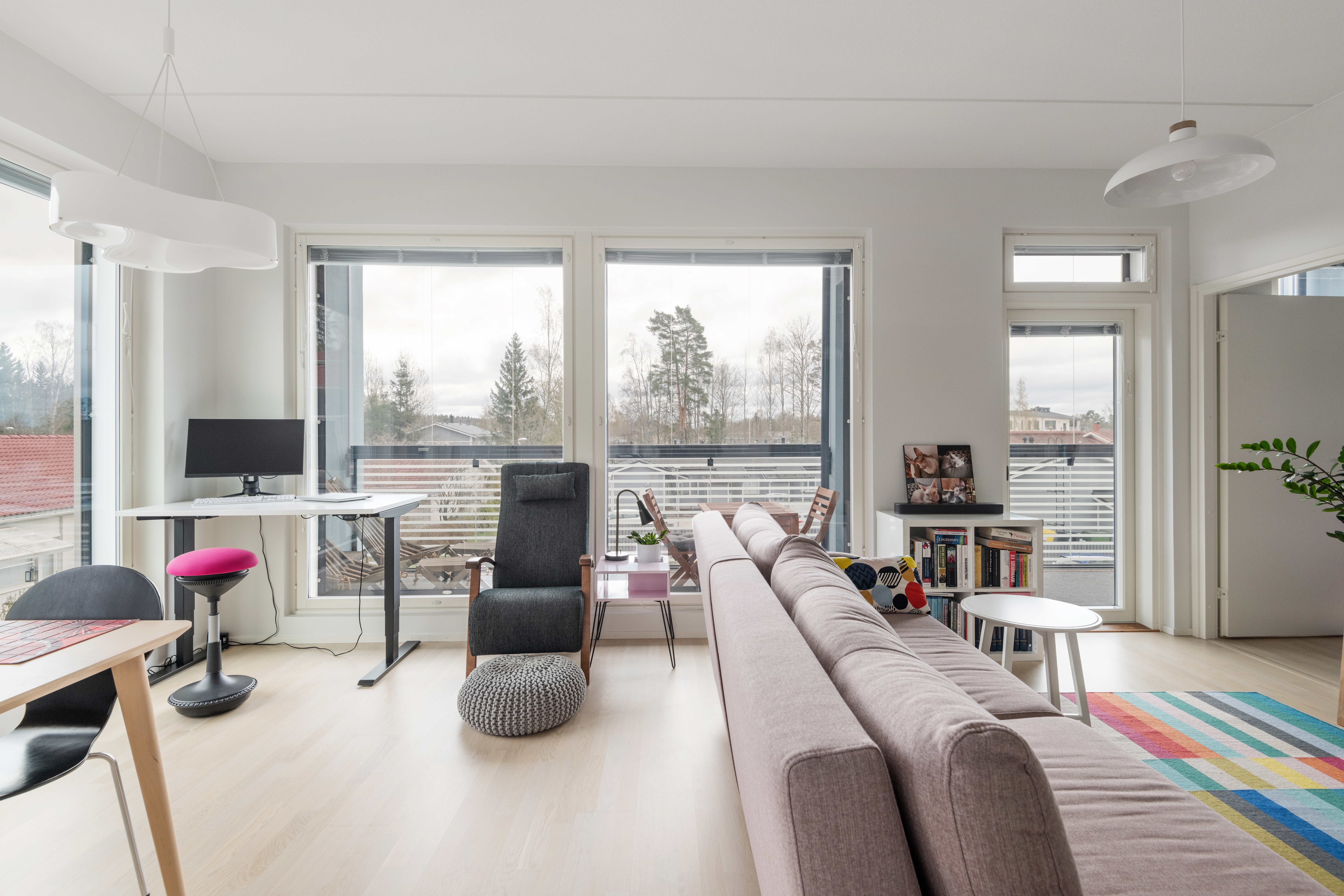 Metsolantie 77, Järvenpää (Pöytäalho), Kuva 11